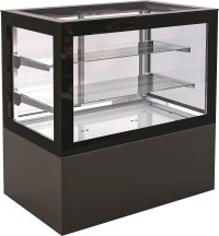 KOELVITRINE 375L