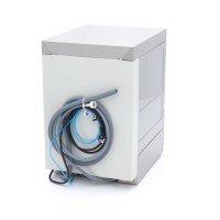 Horeca Vaatwasser - 40 x 40 cm - met Glansspoelpomp - 230V