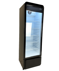 KOELKAST 1 GLASDEUR 280L