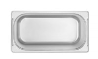 Container GN 1/3 met handvatten