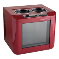 flessenkoeler |cap.2stk|