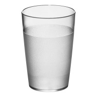 water glas 25cl
