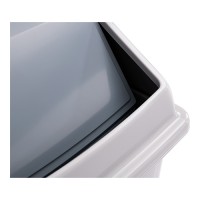 afval container 040L