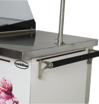 SCHEPIJSWAGEN RHODOS 9X5