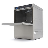 Horeca Vaatwasser - 50 x 50 cm - met Glansspoelpomp - 230V