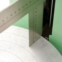 Cake Decorating Machine - Ø 36.4 cm - Pastel Groen