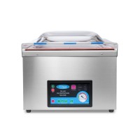 Vacumeermachine - 50 cm Seal - 52 x 54 x 20 cm Kamer