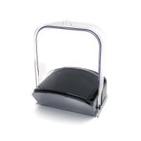 Slush Puppy & Granita Machine - 2x 12L - Digitaal Display