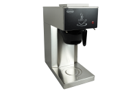KOFFIEMACHINE INCL 1 KOFFIEKAN