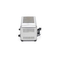 Broodrooster - 6 Boterhammen