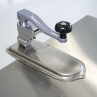 Blikopener - Handmatig