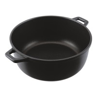 braadpan Ø24cm