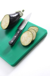 Snijplank HACCP 450x300