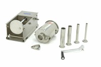 Worstenvuller - 3 L - Horizontaal - incl. 4 Vulbuizen