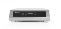 Inductiekookplaat model 3500 D XL