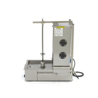 Shoarma Grill - 2 Branders - 20 Kg Vlees - Elektrisch