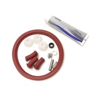 Slush Puppy & Granita Machine - 2x 12L - Digitaal Display