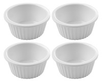 Ramekin - 4 stuks