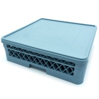 Vaatwasser Glazenkorf Verhoger - 50 x 50 cm - 49 Compartimenten