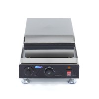 Wafelijzer - 4 Stuks - Vierkante Wafel