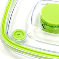 Vacuüm Vershouddoos 1,4 L