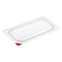 deksel gastronorm GN1/4