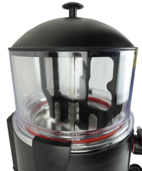 CHOCOLADEMELK DISPENSER 10L