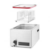 Sous vide systeem GN 1/1
