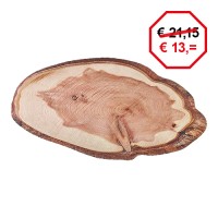 serveerplateau 53x27cm