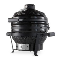 Premium Kamado BBQ 16 inch
