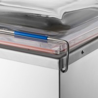 Vacumeermachine - 30 cm Seal - 19 x 32 x 37 cm Kamer