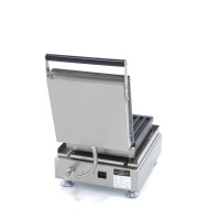 Wafelijzer - 10 Stuks - Churros Wafel