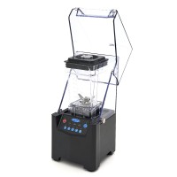 Blender - 1,5 L - 1500W - 5 Programma's