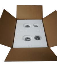 GEHAKTMOLEN 12 - 150KG/H 230V