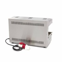 Salamander Grill - 79 x 32 cm - 5600W - met Lift
