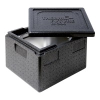 thermobox GN1/2