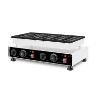 POFFERTJESPLAAT 50ST Ø4,3CM