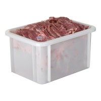 stapelbak |39,5x29,5cm|