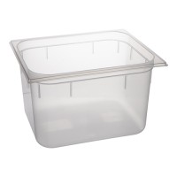 bak gastronorm |GN1/2|