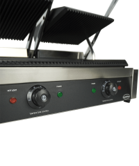 CONTACT GRILL DUBBEL