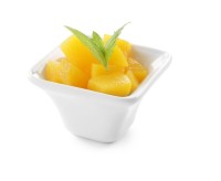 Tapasschaaltje Cuadrado - 6 st.