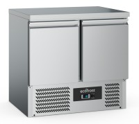 KOELWERKBANK 2 DEURS