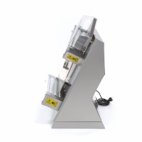 Deegroller Machine - Ø 40 cm - Automatisch - Ingebouwde Timer