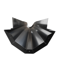 VRIESKIST KOPPELSTUK 1880 ZW