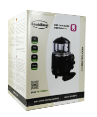 CHOCOLADEMELK DISPENSER 5L