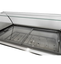 SCHEPIJSWAGEN RHODOS 9X5