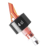 kogel-maatschenker 40cc