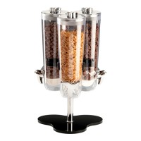 muesli dispenser |3x1,5L|