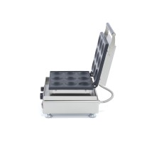 Pannenkoekmaker - Amerikaans - 9 Stuks - Ø 7,5 cm