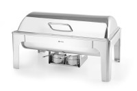 Chafing dish GN 1/1 mirror finish